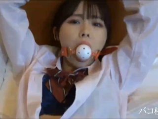 Carib-090223-001-FHD-冥途の土産に挿れさせて！ ～懇願されたら断れない巨乳天使のご奉仕看護～衣吹かのん